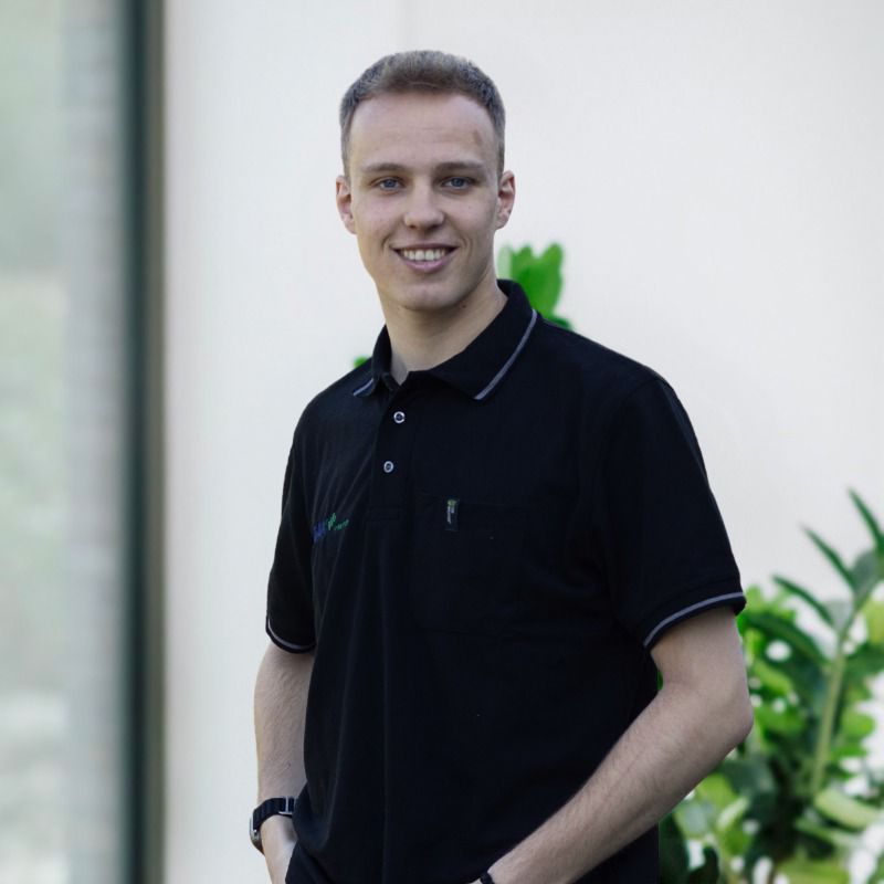Janik Olliges