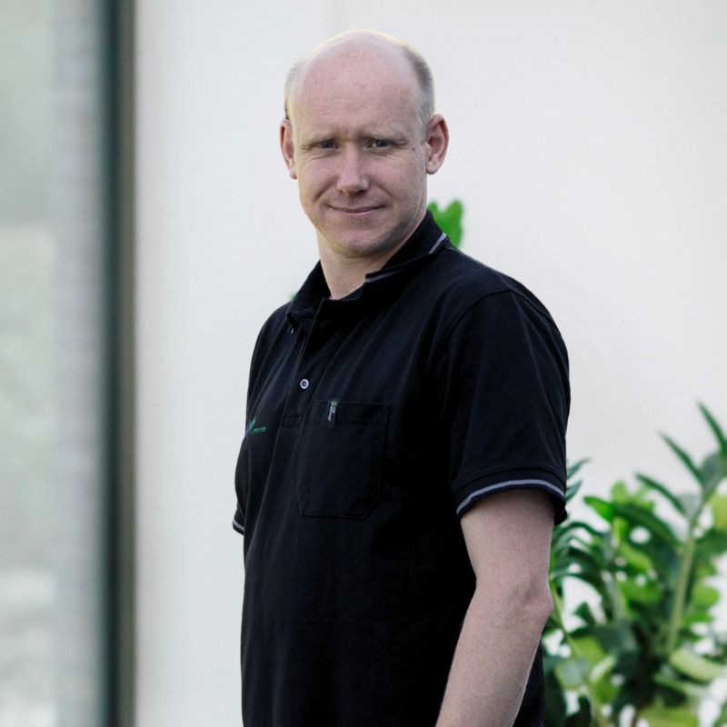 Markus Rieken